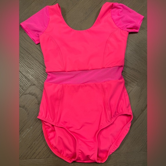 Five The Label - Revival Demi Leo in Pink Pop - Picture 1 of 3